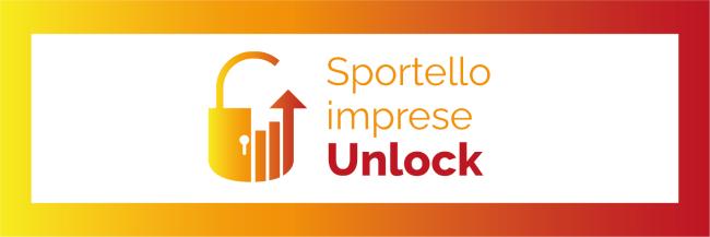 Sportello Unlock